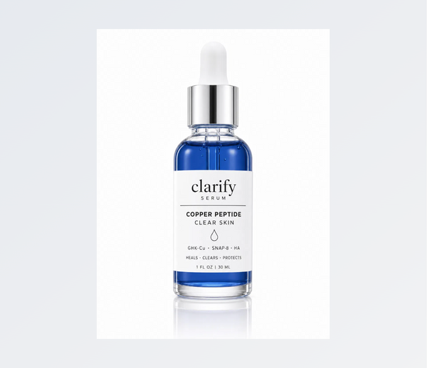 Clear Skin Serum