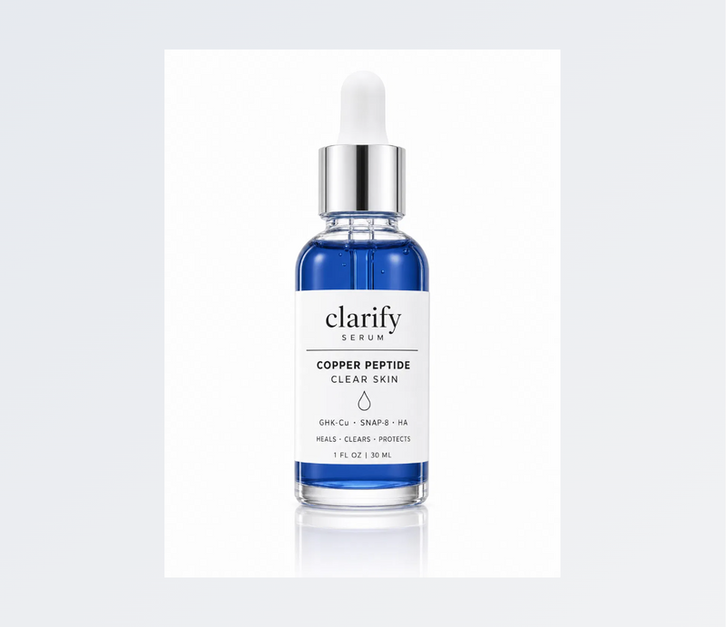 Clear Skin Serum
