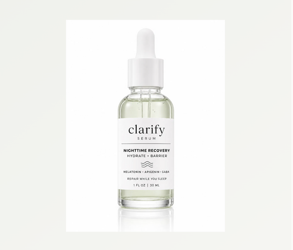 Hydrate + Barrier Serum
