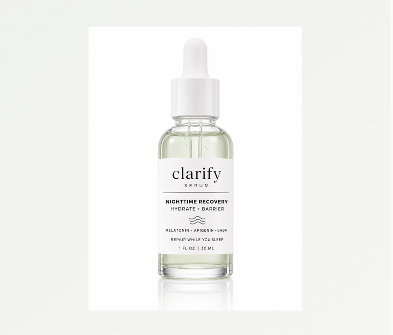 Hydrate + Barrier Serum