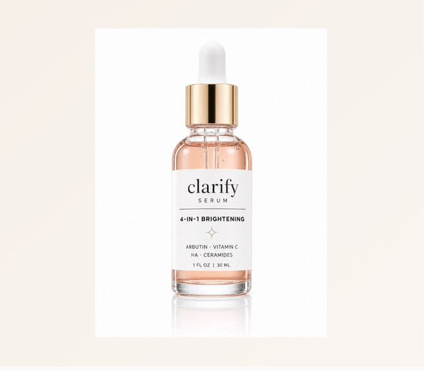 Brightening Serum