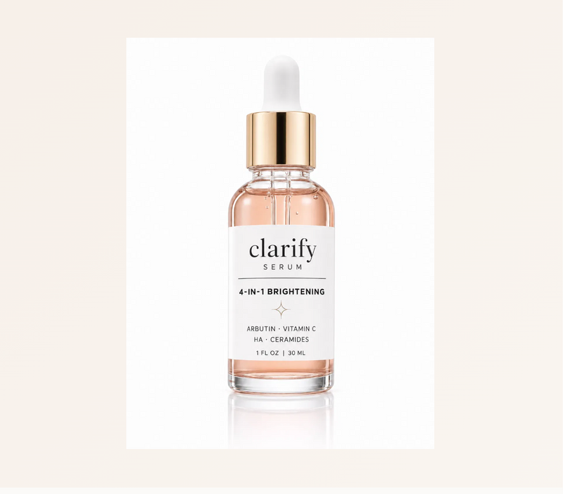 Brightening Serum