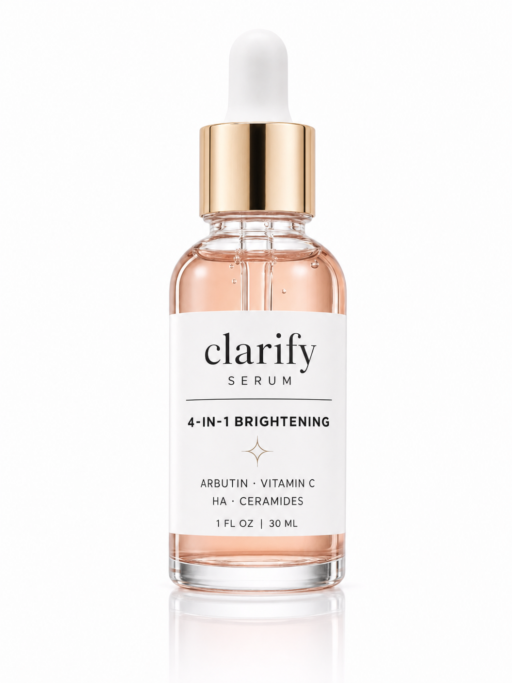 Clarify Serum Brightening Serum