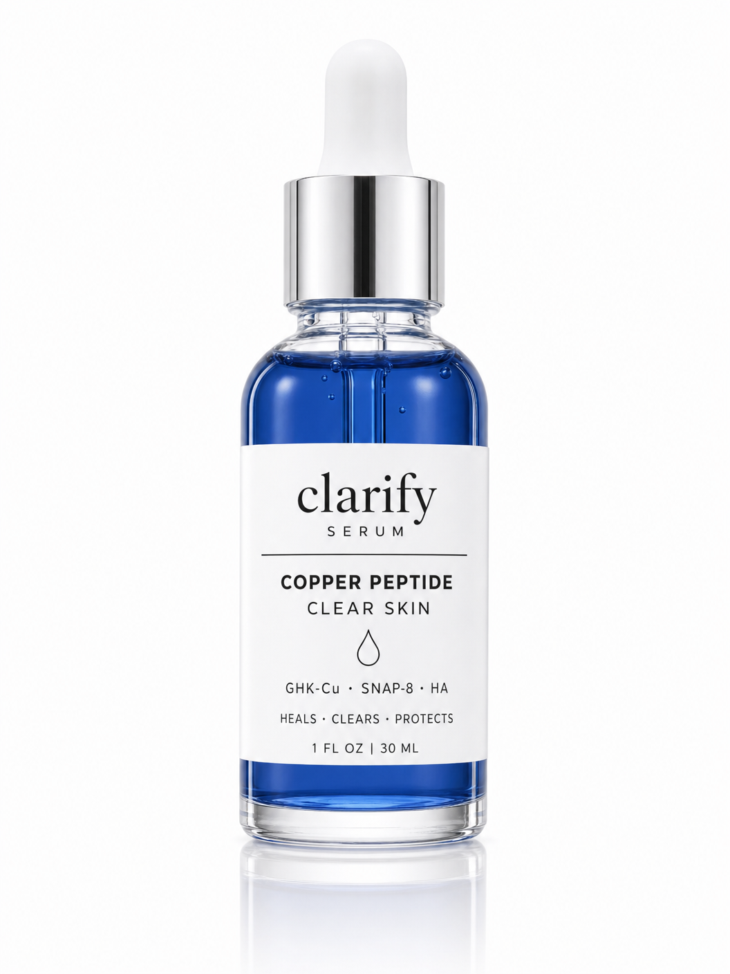 Clarify Serum Clear Skin Serum